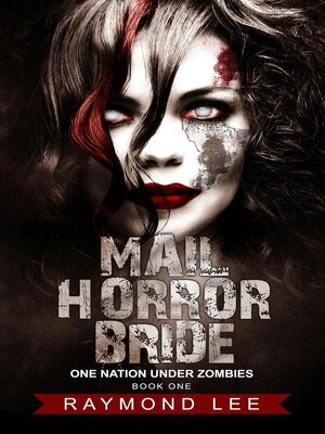 cover image of Mail Horror Bride